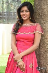 Eesha Rebba At Ami Thumi Movie Pre Release Function